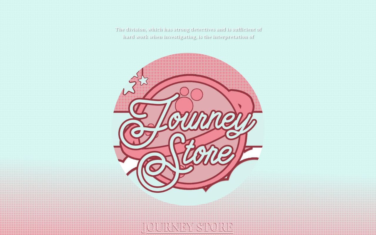 Carrd profile picture for @journeys